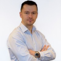 Pavel Berg
