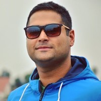 Mohammad Ali Dadashi