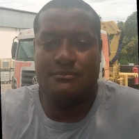 Nilson Oliveira Oliveira