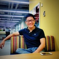 Matt Zhang