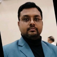 Amartya Goswami
