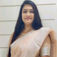 Bhagyashree Mote