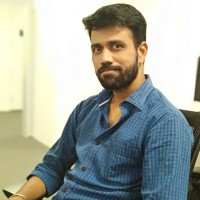 Sumeeth Kumar