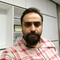 Hossein Ahmadi
