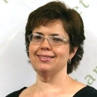 Trish Laughlin