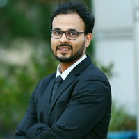 Shreyansh Sharma