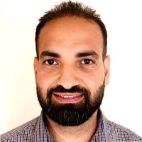Samer Hanafiyeh