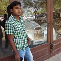 Rajhans Kumar