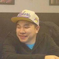 Simon Ho