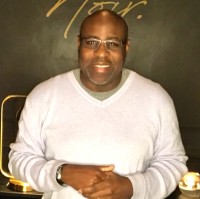 Rodney Winston