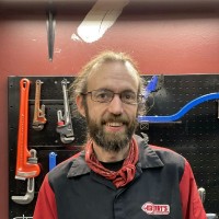 Andrew Daily