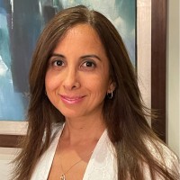 Rocio Coloma Umbert
