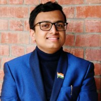 Alwin Printu Geevarghese
