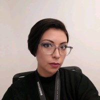 Angela Lorena Bravo Cruz