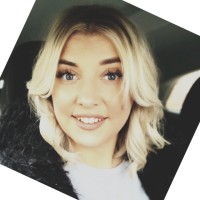 Tiffany Pickford
