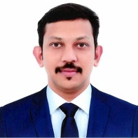 Arun Joseph