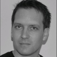 Laszlo Gaspar