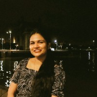 Gauri Ghodvinde