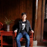 杨明帅