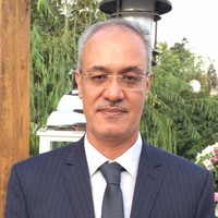 Gholamreza Khosravi