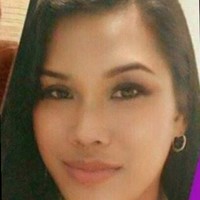 Rhaine Cruz