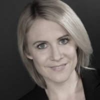 Jennifer Steinhauf (Geb.Hochrebe)