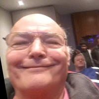 Paul Blackhall