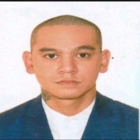 Martin Paul Cruz