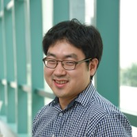 Jonggul Kim