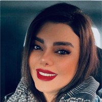 Golnaz Fakharianzadeh