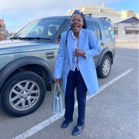 Emily Kamati