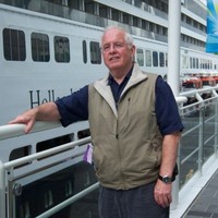Cllr. Peter Rees