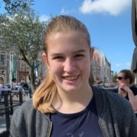 Jenna Velgersdijk