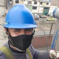 Daniel Antonio Zarpa marquez