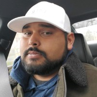 Nathan Singh