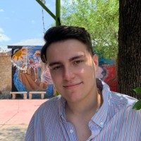 Lucas Streanga