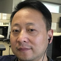 Steven Tang