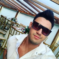 Christopher Rodrigues