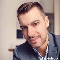 Fabio Simoes, Ph.D