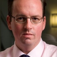 Julian B. Knowles Qc