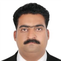 M Ashfaq Qazi