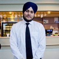 Gurinder Pal Singh Banwait