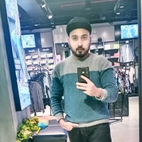 Aamir Shekh