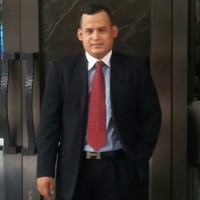 Amir Shah Ramli