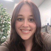 Sarah Gordnier