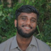 Abhishek M