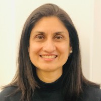 Malini Bhagat