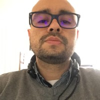 Roberto Romero Figueroa