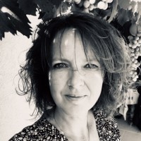 Nathalie Larger