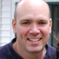 James Harvie